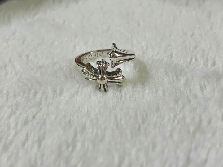Chrome Hearts ring 11lyh162